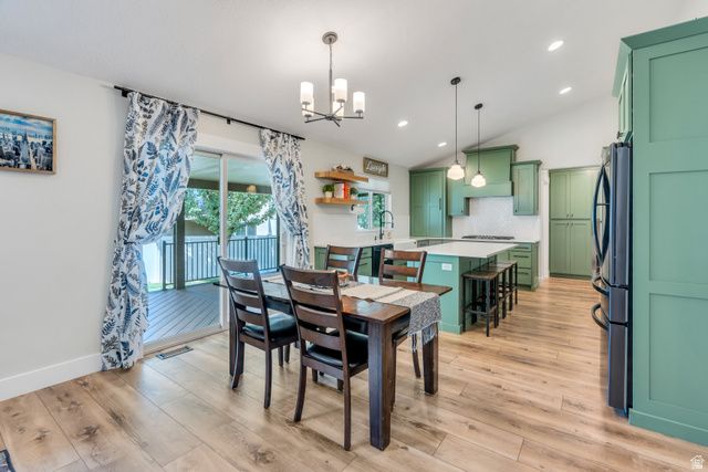 652 W SIDNEY LN, Saratoga Springs, UT 84045