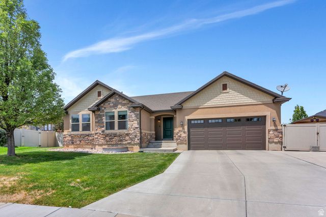 652 W SIDNEY LN, Saratoga Springs, UT 84045