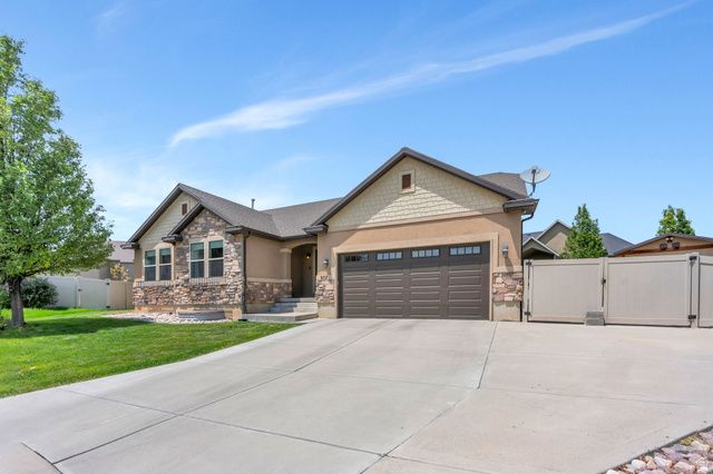 652 W SIDNEY LN, Saratoga Springs, UT 84045