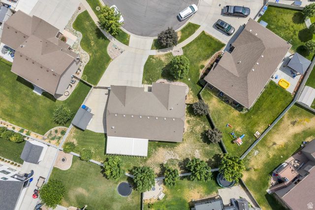 652 W SIDNEY LN, Saratoga Springs, UT 84045