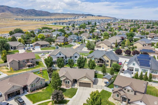 652 W SIDNEY LN, Saratoga Springs, UT 84045