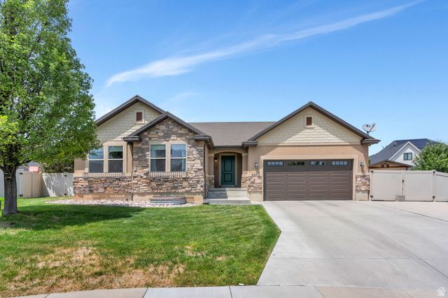 652 W SIDNEY LN, Saratoga Springs, UT 84045