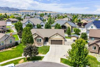 652 W SIDNEY LN, Saratoga Springs, UT 84045