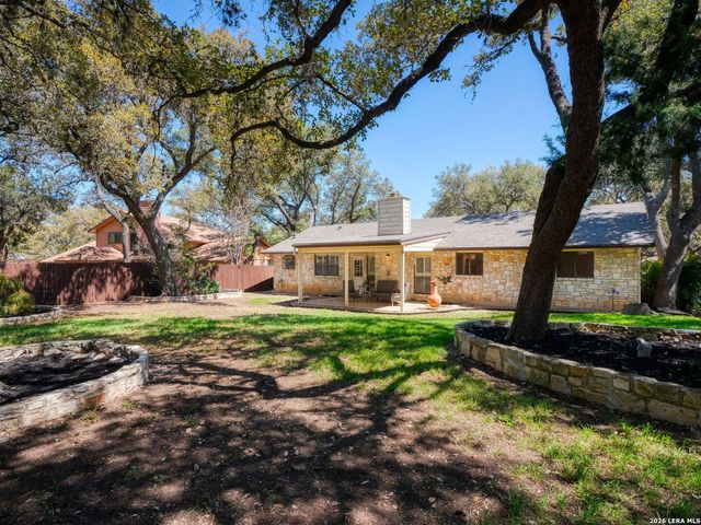 9327 Fallworth, San Antonio, TX 78254