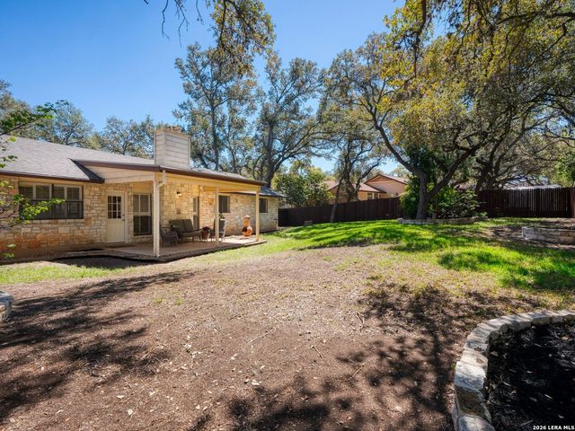 9327 Fallworth, San Antonio, TX 78254