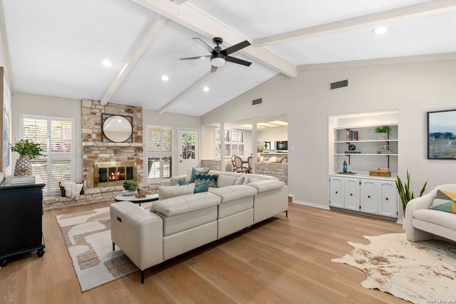 9327 Fallworth, San Antonio, TX 78254