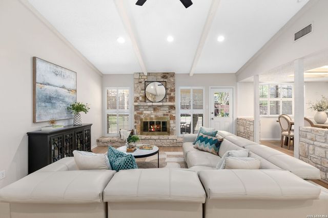 9327 Fallworth, San Antonio, TX 78254