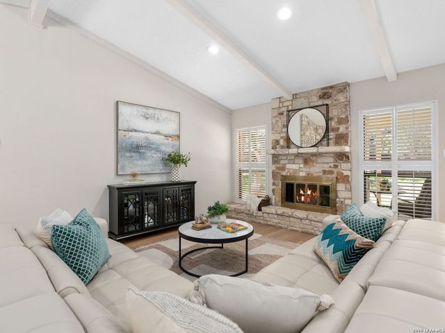 9327 Fallworth, San Antonio, TX 78254