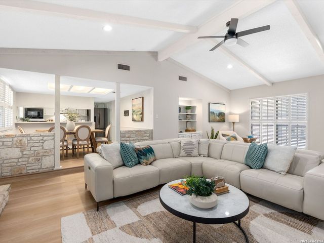 9327 Fallworth, San Antonio, TX 78254