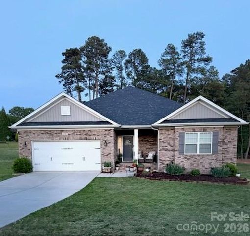 230 Macon Drive, Statesville, NC 28625