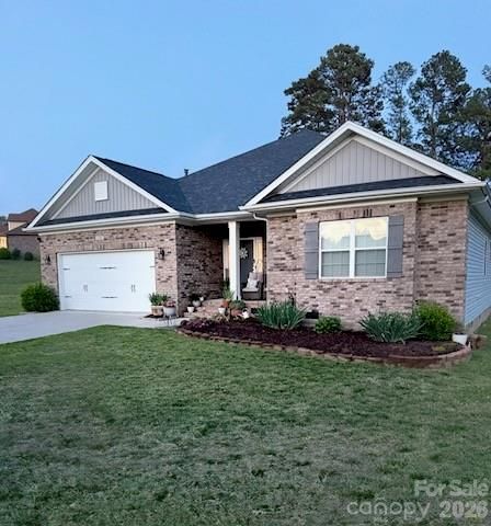 230 Macon Drive, Statesville, NC 28625