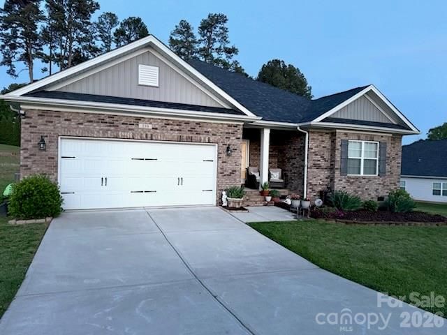 230 Macon Drive, Statesville, NC 28625