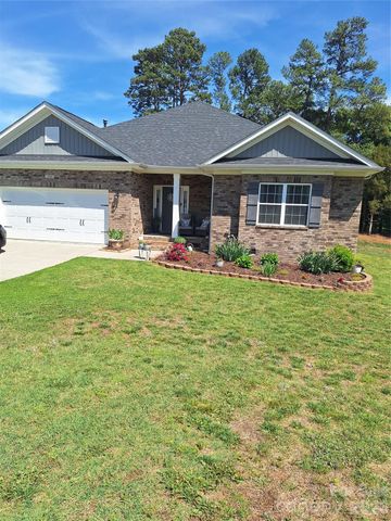 230 Macon Drive, Statesville, NC 28625