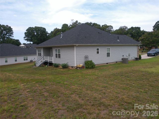 230 Macon Drive, Statesville, NC 28625