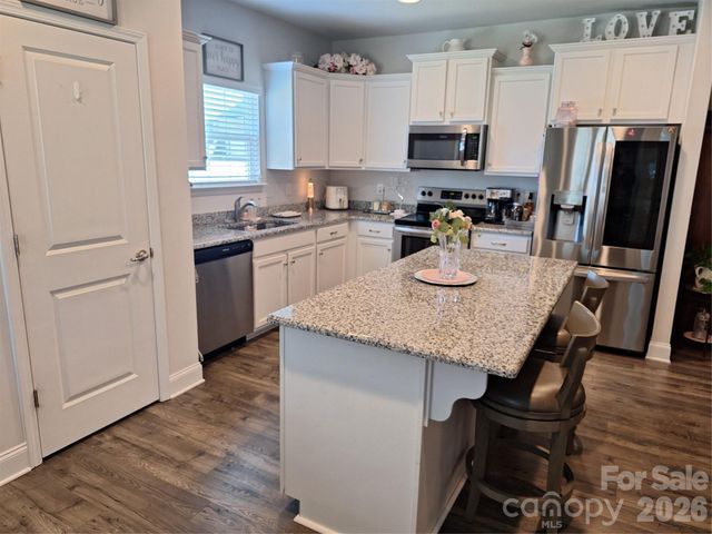 230 Macon Drive, Statesville, NC 28625