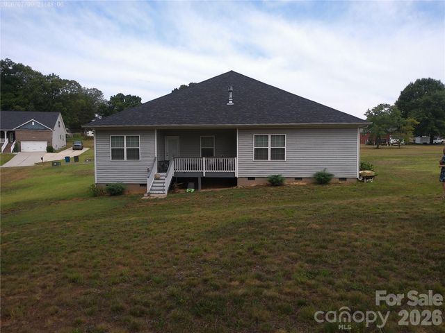 230 Macon Drive, Statesville, NC 28625