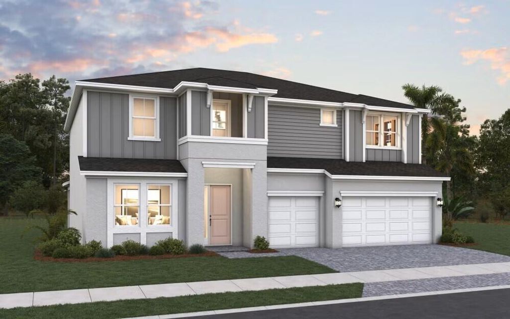 10733 NW Suncrest Lp, Port St. Lucie, FL 34987