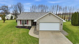 12625 Stoneboro Court, Fort Wayne, IN 46845