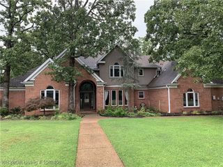 1708 Rannoch, Fort Smith, AR 72908