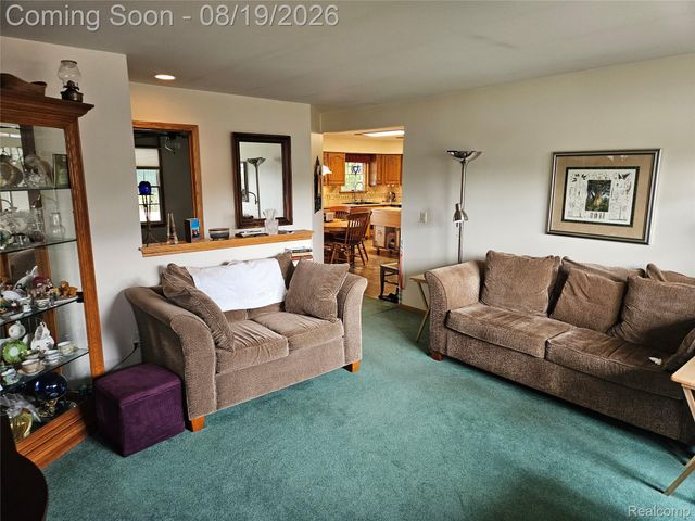 4090 Violet Avenue, St. Clair Township, MI 48079