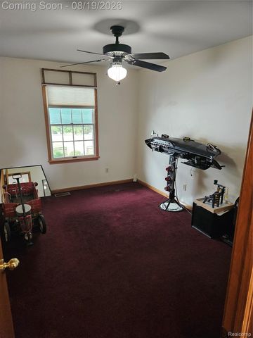 4090 Violet Avenue, St. Clair Township, MI 48079