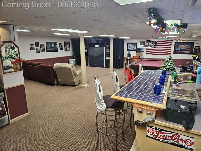 4090 Violet Avenue, St. Clair Township, MI 48079