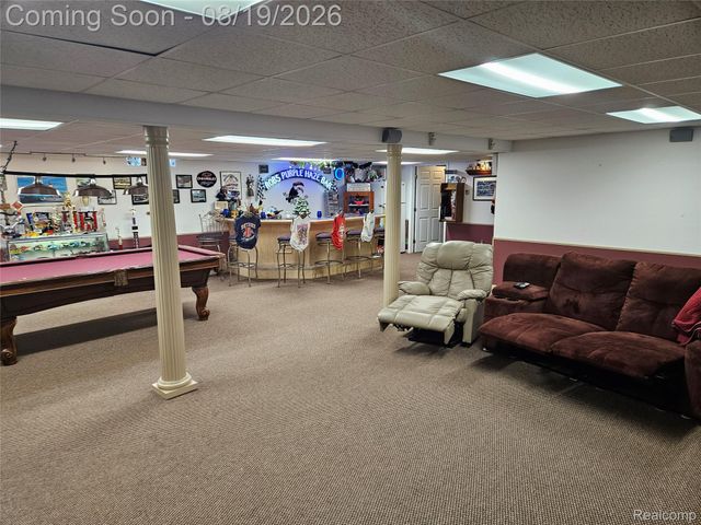 4090 Violet Avenue, St. Clair Township, MI 48079