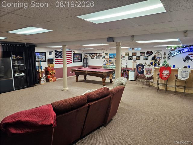 4090 Violet Avenue, St. Clair Township, MI 48079