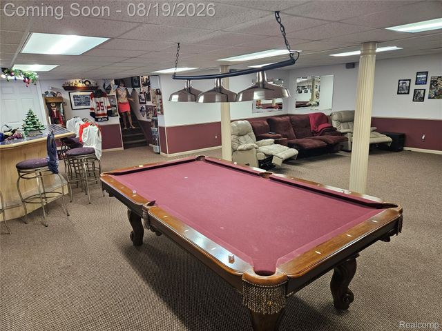 4090 Violet Avenue, St. Clair Township, MI 48079