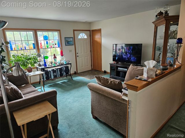 4090 Violet Avenue, St. Clair Township, MI 48079