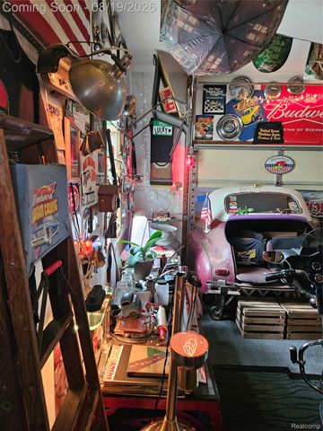 4090 Violet Avenue, St. Clair Township, MI 48079