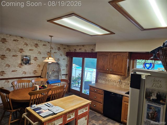 4090 Violet Avenue, St. Clair Township, MI 48079