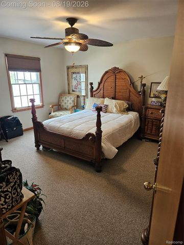 4090 Violet Avenue, St. Clair Township, MI 48079