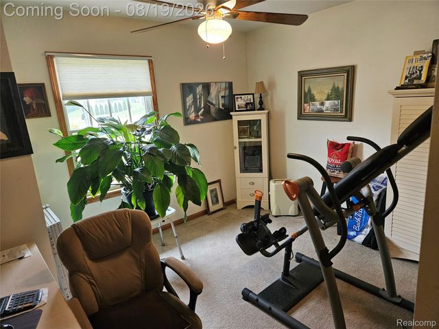 4090 Violet Avenue, St. Clair Township, MI 48079