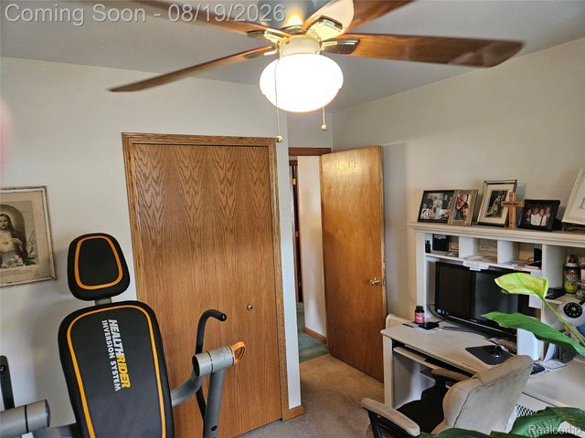 4090 Violet Avenue, St. Clair Township, MI 48079