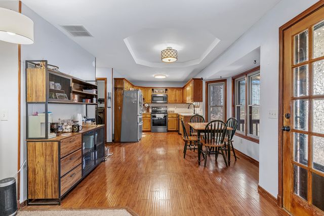 748 E Bluff Drive, Springfield, MO 65803