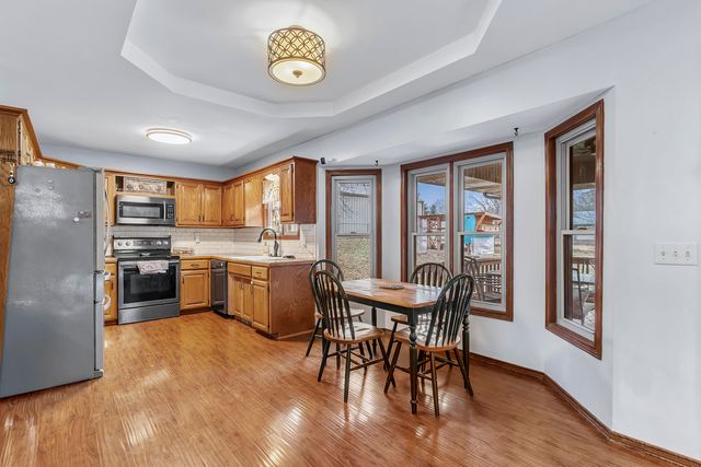 748 E Bluff Drive, Springfield, MO 65803