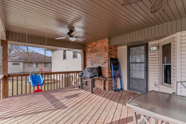 748 E Bluff Drive, Springfield, MO 65803