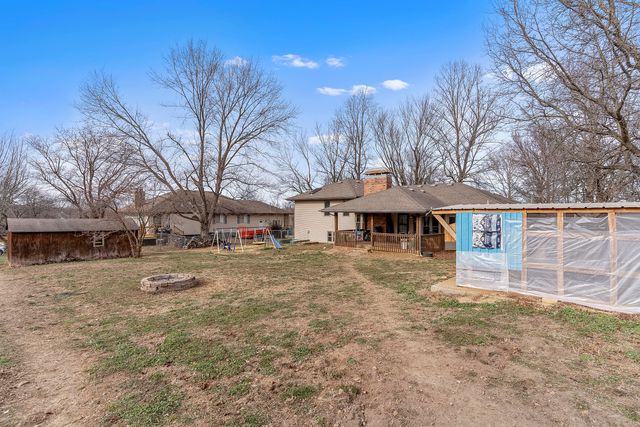 748 E Bluff Drive, Springfield, MO 65803