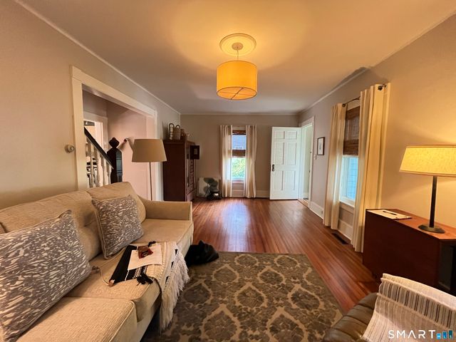17 Anderson Street, New Haven, CT 06511