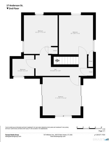 17 Anderson Street, New Haven, CT 06511