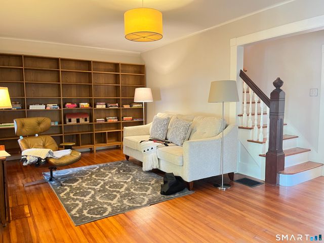 17 Anderson Street, New Haven, CT 06511
