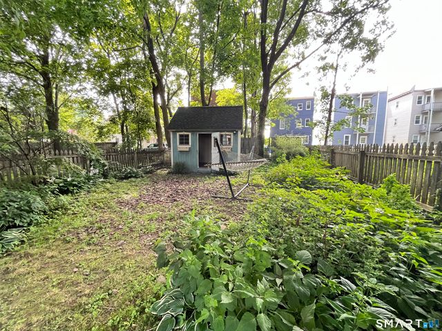 17 Anderson Street, New Haven, CT 06511