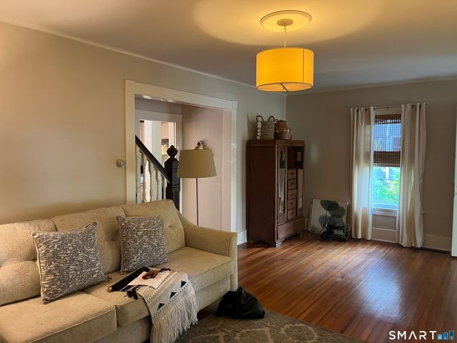 17 Anderson Street, New Haven, CT 06511