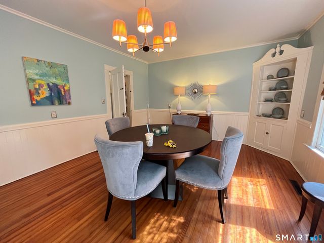 17 Anderson Street, New Haven, CT 06511