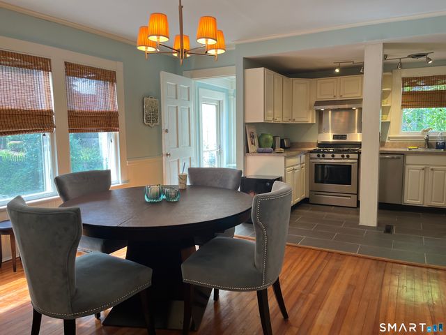 17 Anderson Street, New Haven, CT 06511