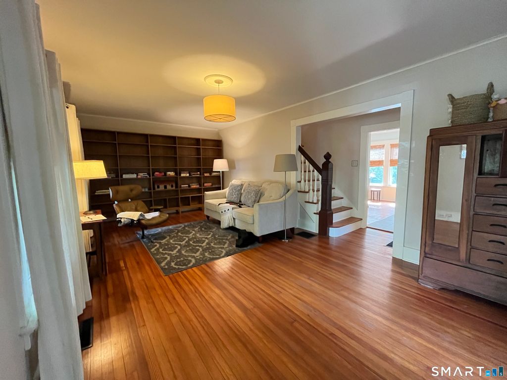 17 Anderson Street, New Haven, CT 06511