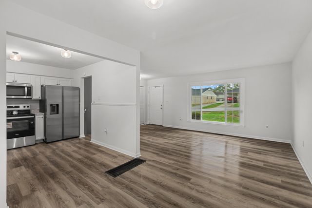 552 Williamsburg Road, Frankfort, KY 40601