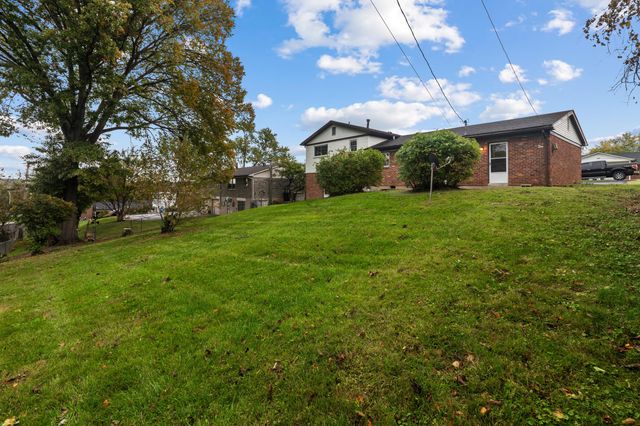 552 Williamsburg Road, Frankfort, KY 40601