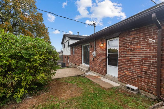 552 Williamsburg Road, Frankfort, KY 40601